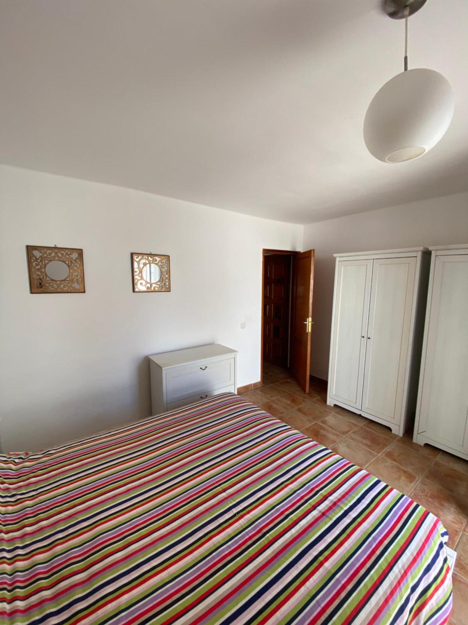 First Floor Apartment With Sea View, Costa Teguise Extérieur photo